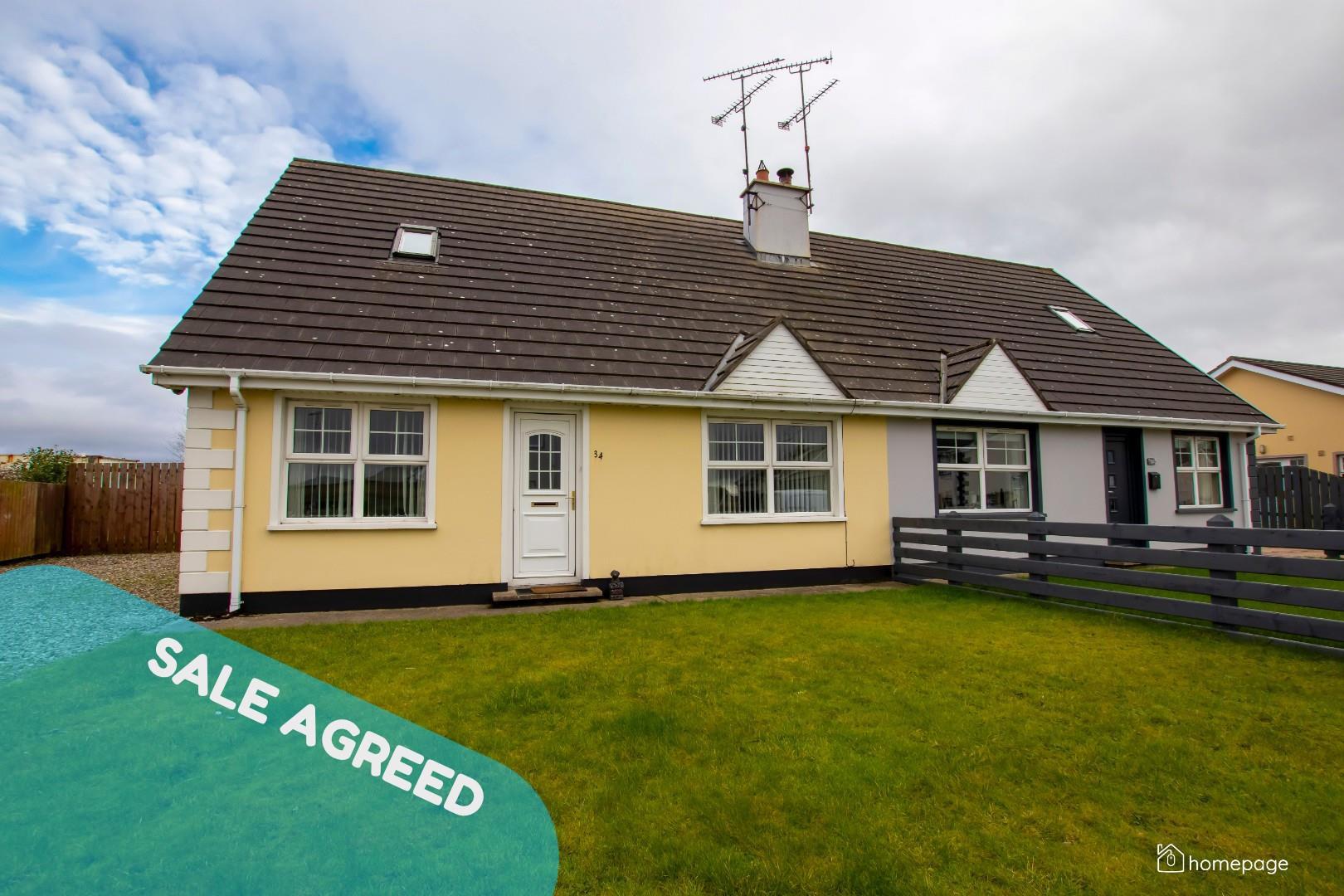 34 Oeghill Park, Londonderry, BT47 3HN Homepage Estate Agents Northern Ireland